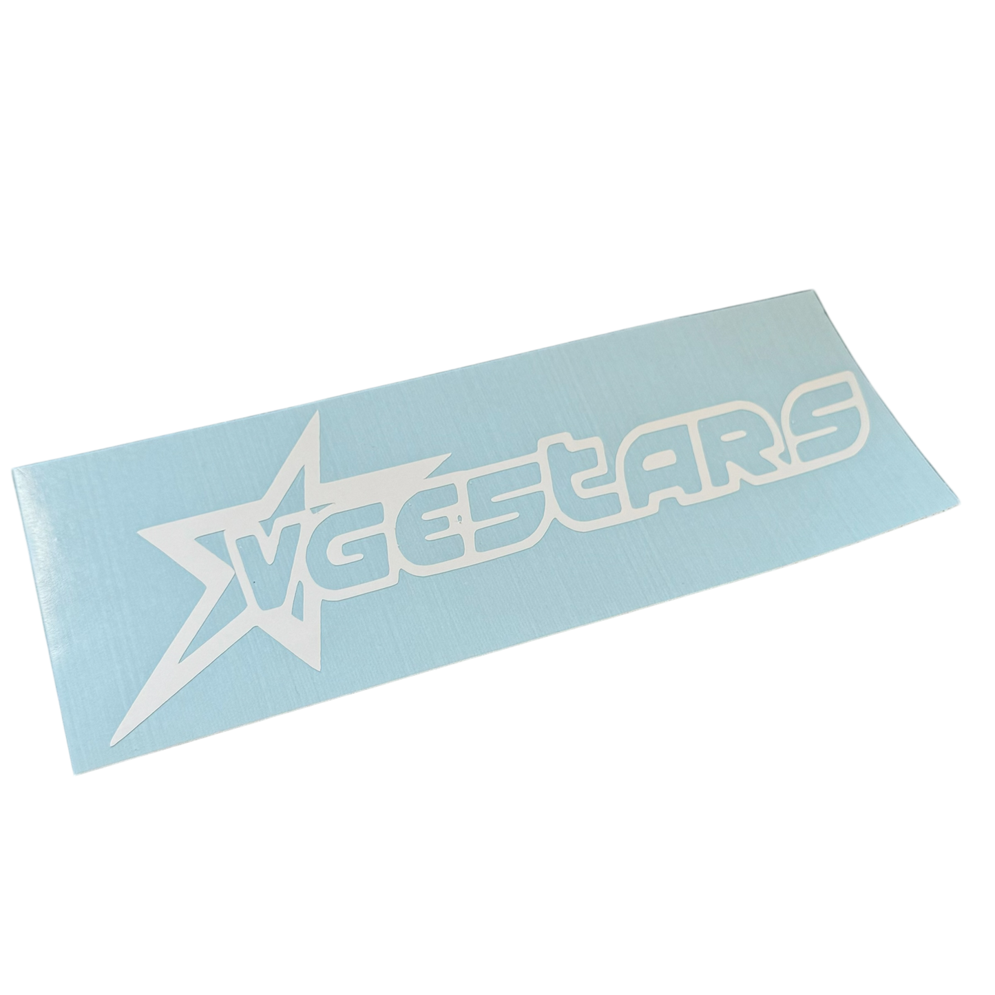 All5tars Decal