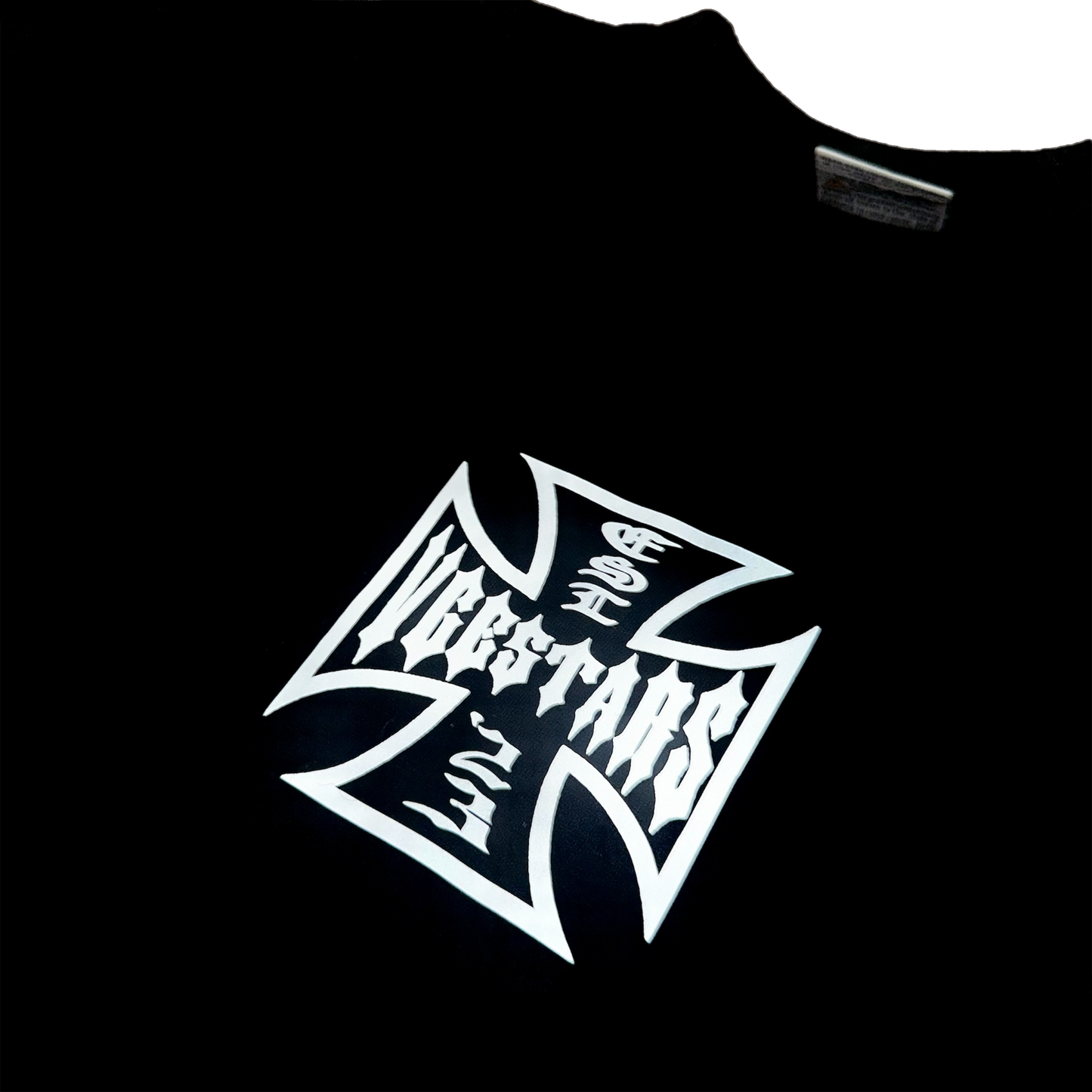 Vge5tars Choppas Tee