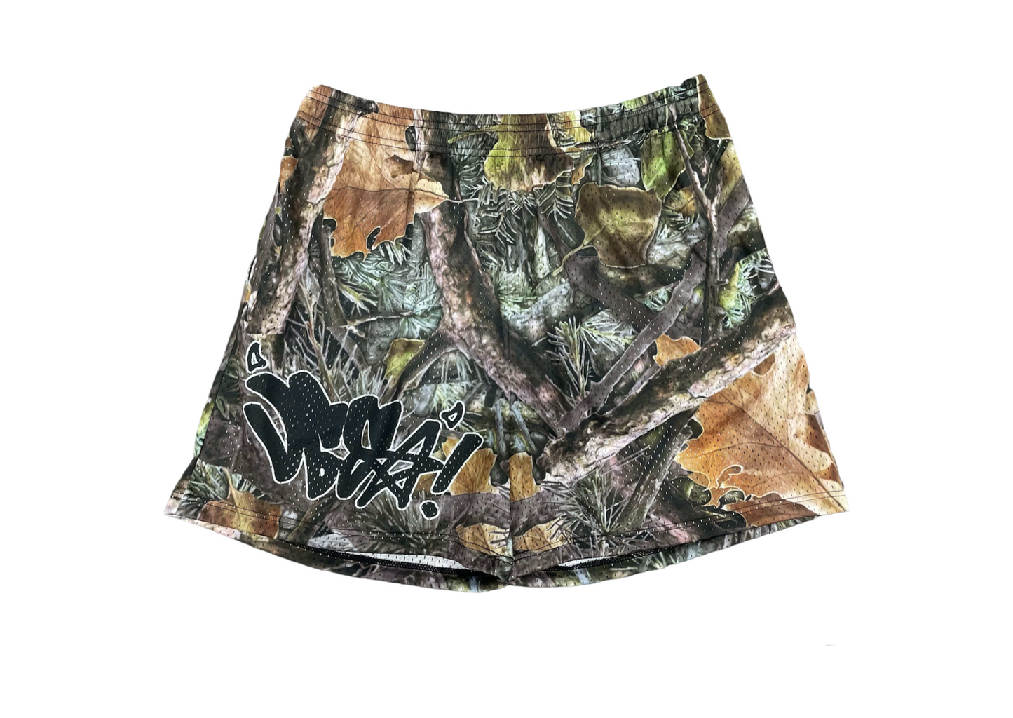 vge𖤐.ᐟ Shorts