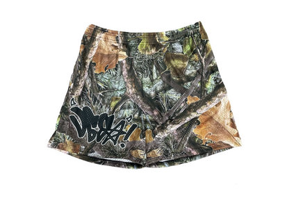 vge𖤐.ᐟ Shorts