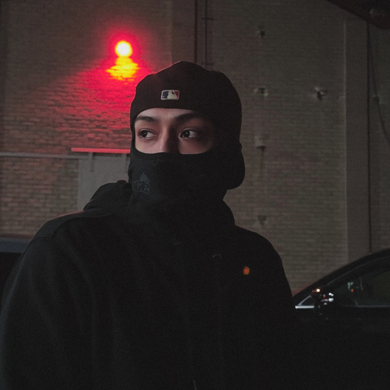 VGE Ski Mask